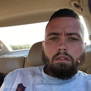 Meet your Posher, James michael